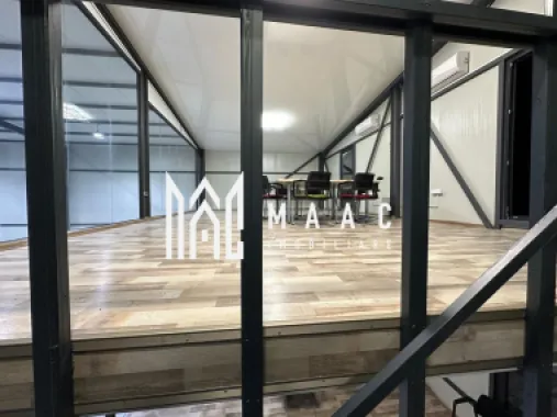 Hala | 250 MP | Teren 3900 MP |