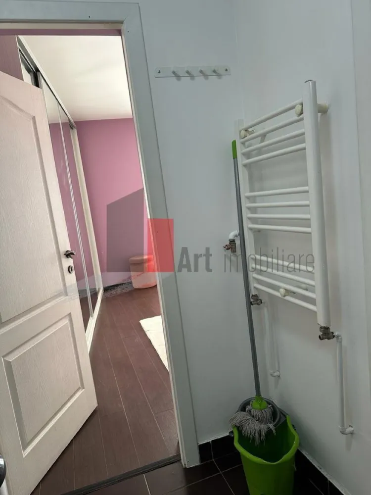 APARTAMENT 2 CAMERE CISMIGIU