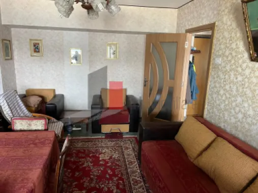 APARTAMENT 2 CAMERE - MEGA MALL