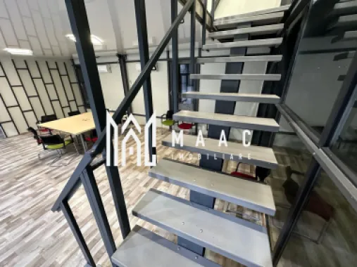 Hala | 250 MP | Teren 3900 MP |