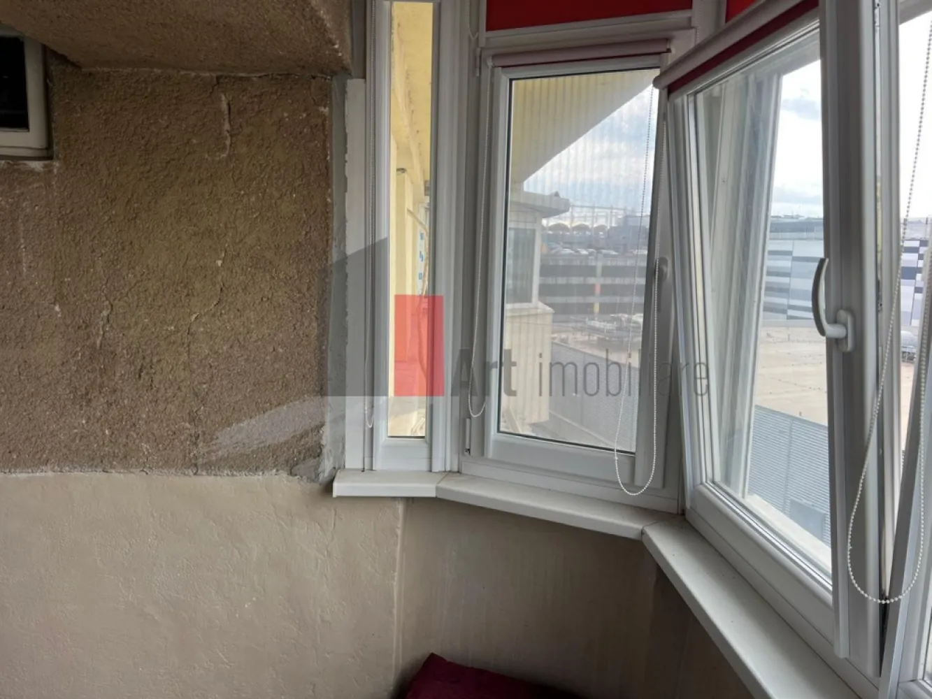 APARTAMENT 2 CAMERE - MEGA MALL