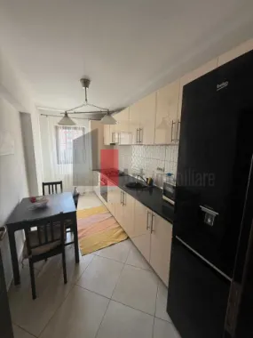 Vand apartament 3 camere, Militari Residence