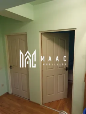 Apartament 3 camere | Etaj 2 | Balcon | Calea Cisnadiei