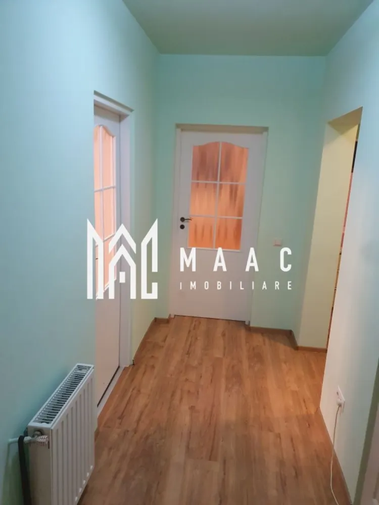 Apartament 3 camere | Etaj 2 | Balcon | Calea Cisnadiei