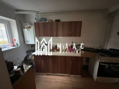 Apartament la casa | Demisol | 3 camere | Pivnita | 89 MPU | Sub Arini