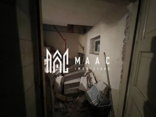 Apartament la casa | Demisol | 3 camere | Pivnita | 89 MPU | Sub Arini