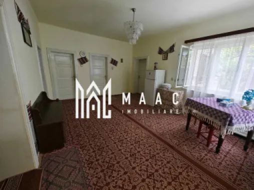 Casa 4 camere I Decomandata I Gura Raului