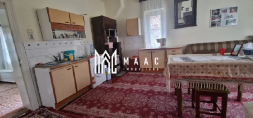 Casa 4 camere I Decomandata I Gura Raului