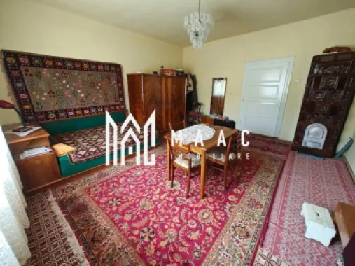 Casa 4 camere I Decomandata I Gura Raului