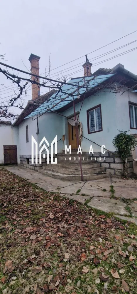 Casa 4 camere I Decomandata I Gura Raului