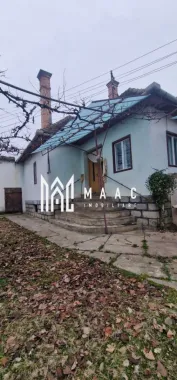 Casa 4 camere I Decomandata I Gura Raului