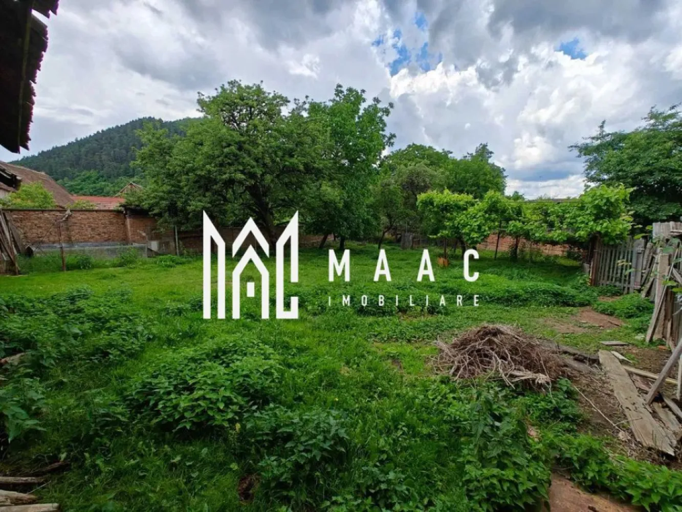 Casa 4 camere I Decomandata I Gura Raului