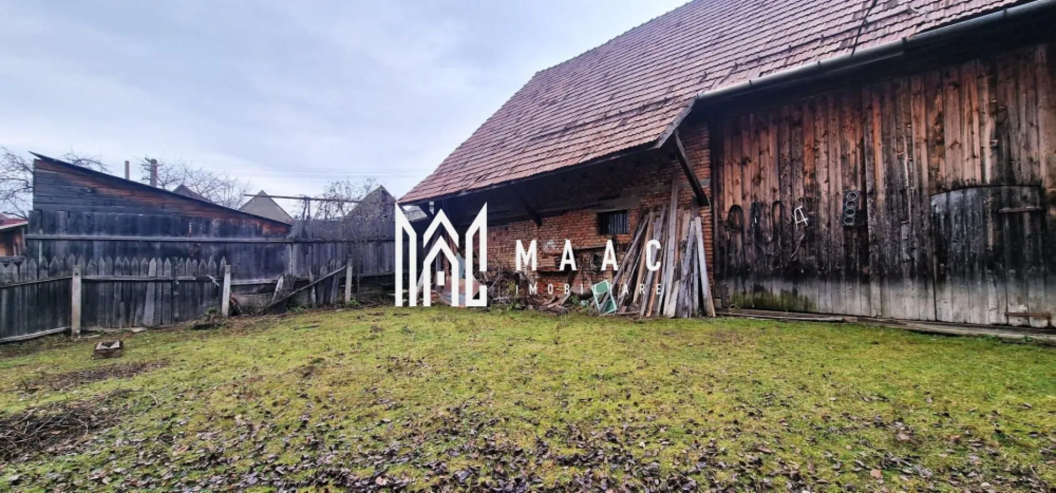 Casa 4 camere I Decomandata I Gura Raului