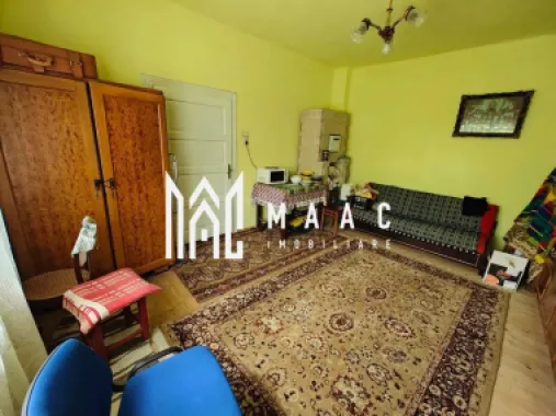 Casa 4 camere I Decomandata I Gura Raului