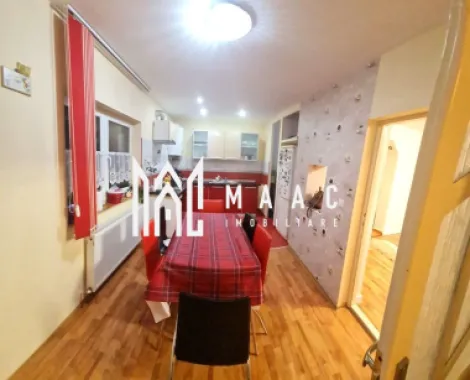 Casa 5 camere I Acces auto I Curte comuna | Terezian