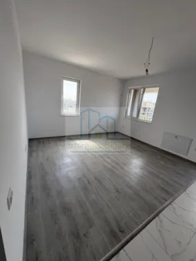 Apartament 2 camere | Bloc nou 2026 | Luminos | Încălzire pardoseală |