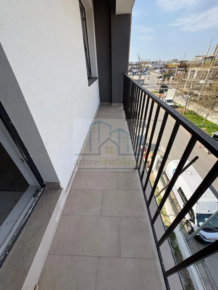 Apartament 2 camere | Bloc nou 2026 | Luminos | Încălzire pardoseală |