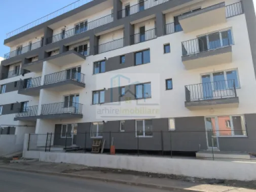 Apartament 2 camere | Bloc nou 2026 | Luminos | Încălzire pardoseală |