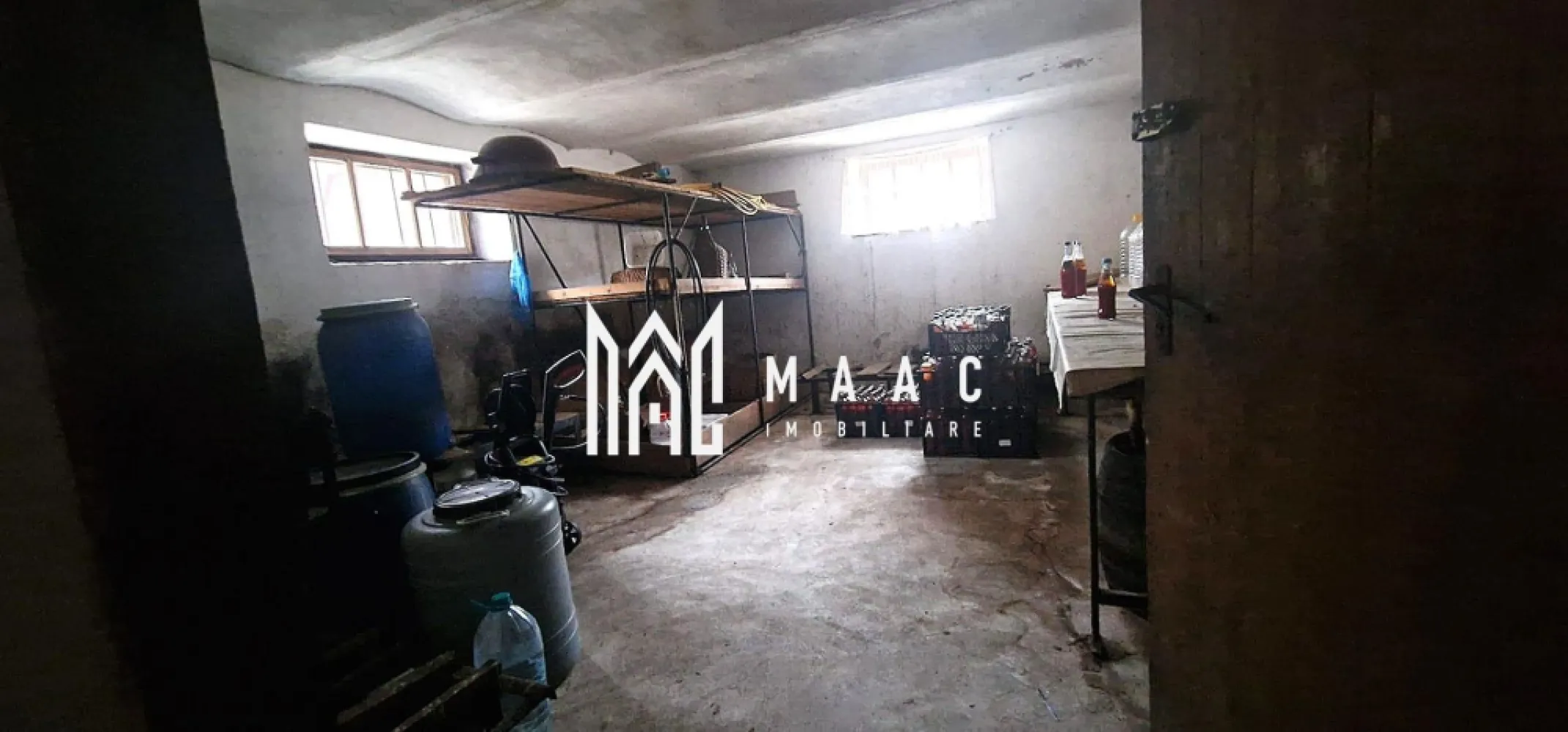 Casa 4 camere I Decomandata I Gura Raului