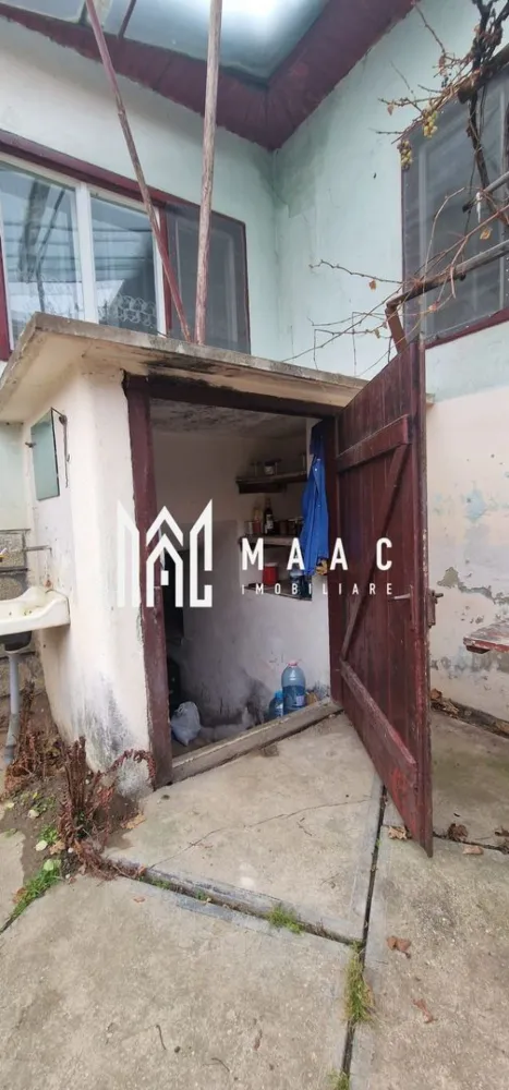 Casa 4 camere I Decomandata I Gura Raului