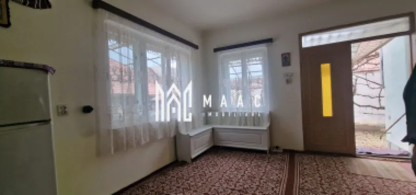 Casa 4 camere I Decomandata I Gura Raului