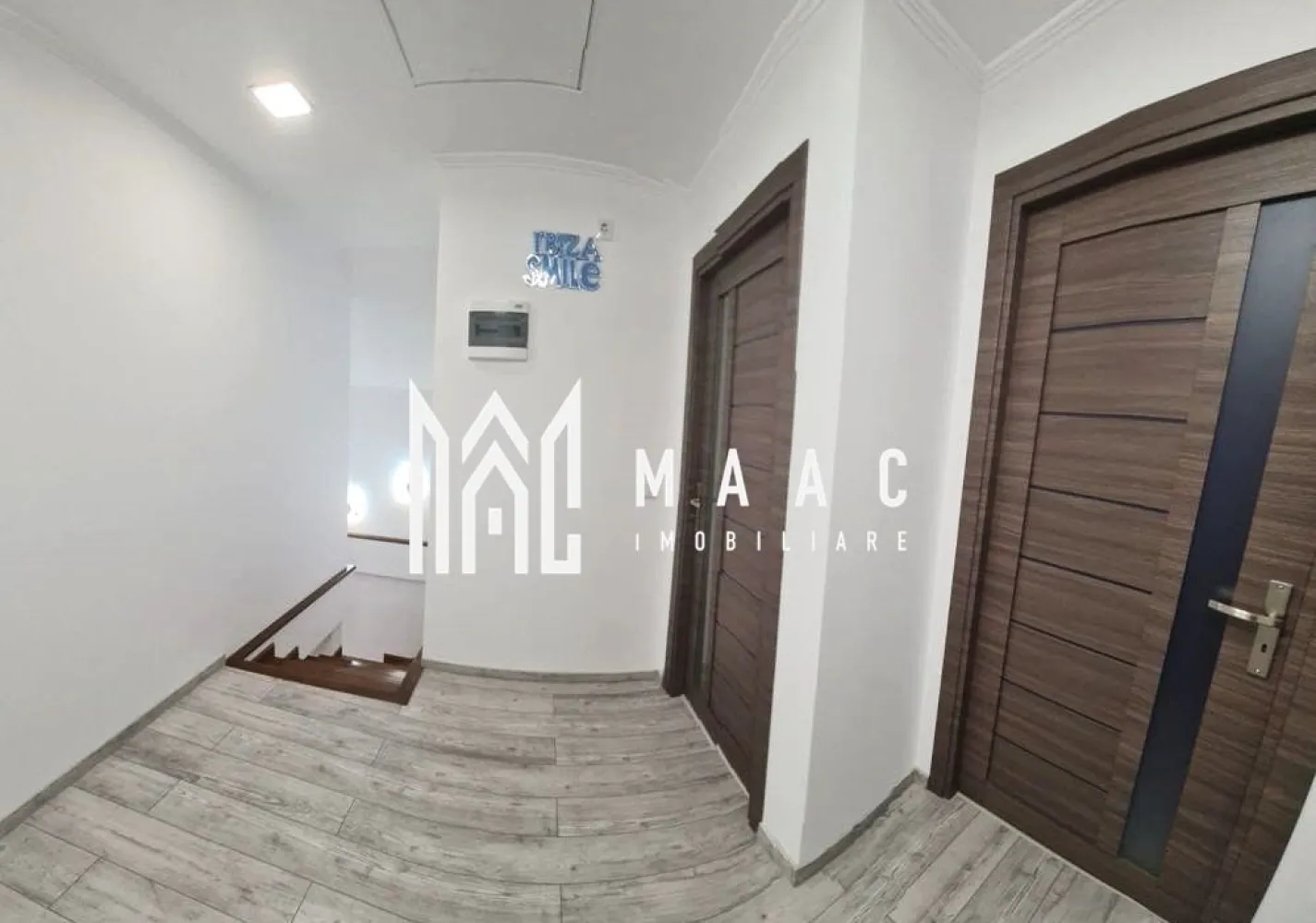 Casa 5 camere I Acces auto I Curte comuna | Terezian