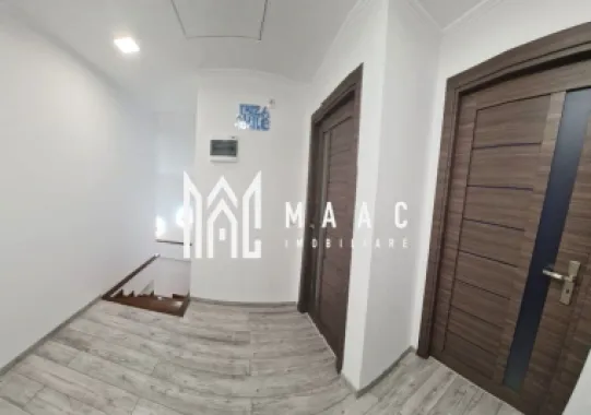 Casa 5 camere I Acces auto I Curte comuna | Terezian