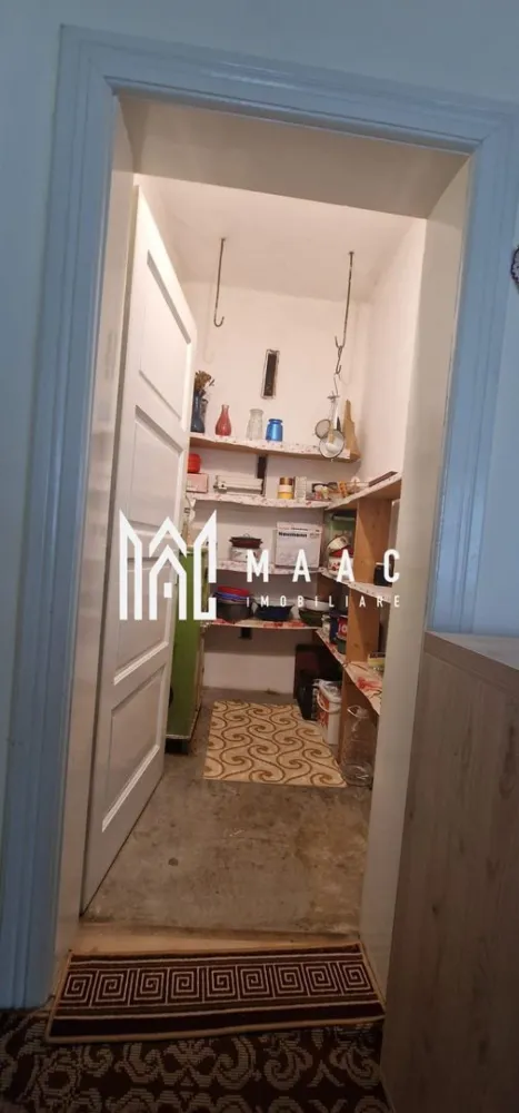 Casa 4 camere I Decomandata I Gura Raului