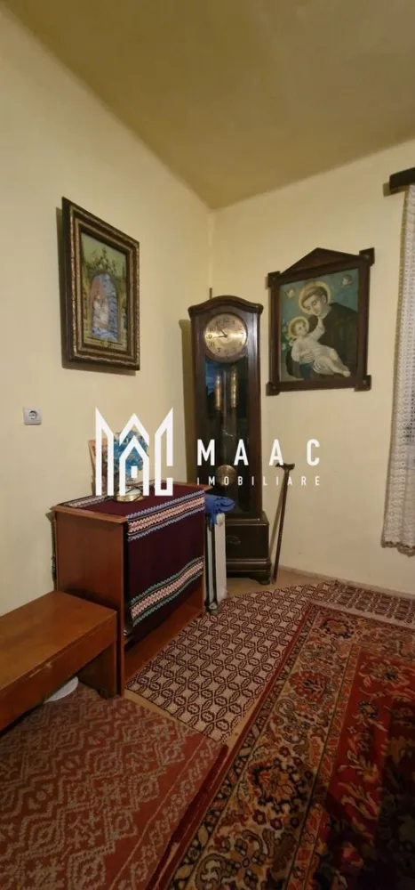 Casa 4 camere I Decomandata I Gura Raului