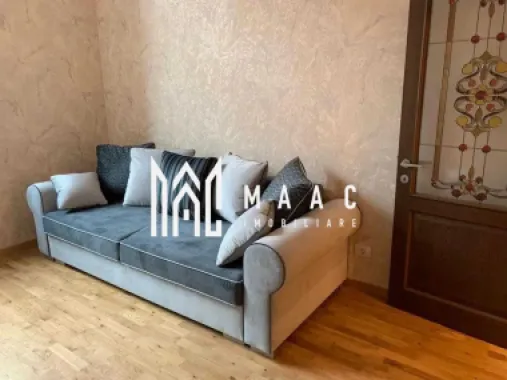 Apartament 2 camere I Decomandat I Zona Centrala