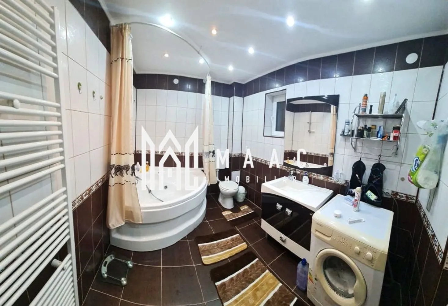 Casa 5 camere I Acces auto I Curte comuna | Terezian