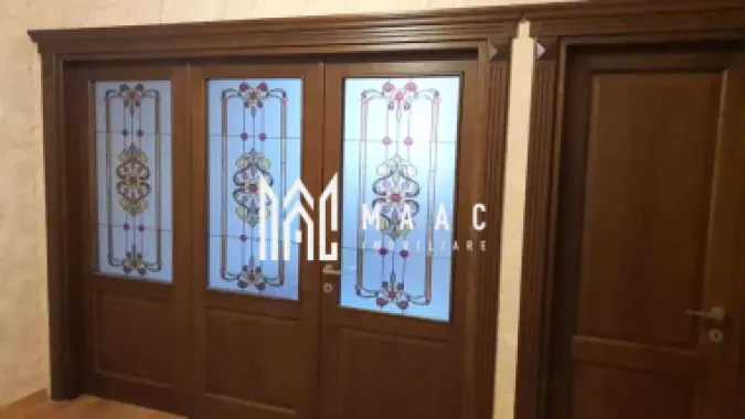 Apartament 2 camere I Decomandat I Zona Centrala