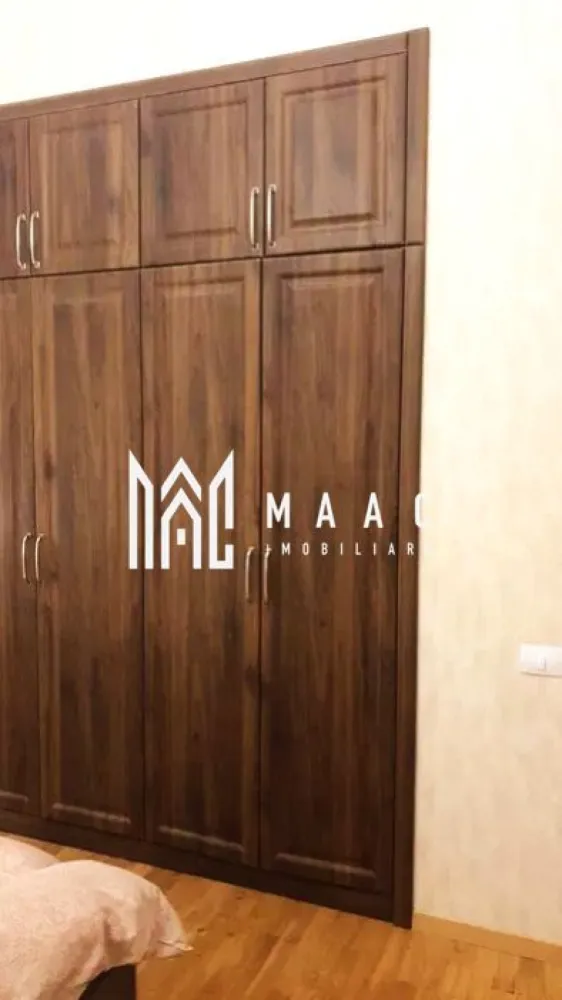 Apartament 2 camere I Decomandat I Zona Centrala