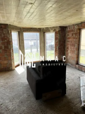 Casa Individuala de Vanzare I 5 Camere I Intabulata I Cisnadie