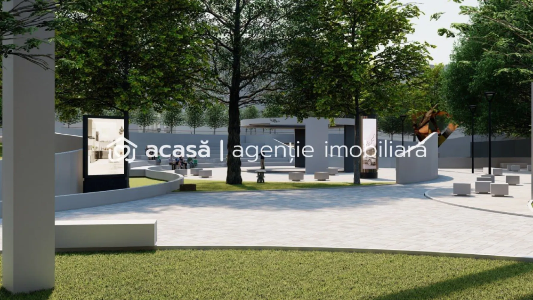 ARED - parcele de case. Loturi limitate. Direct de la dezvoltator. - Imaginează-ți diminețile în care ieși la alergat în parc, iar seara revii într-un cartier liniștit, organizat, cu acces securizat. Dacă vrei un loc unde să construiești și să simți că faci parte dintr-o comunitate nouă, aici merită să vii.

ARED Parcela Case | Loturi limitate | Direct de la dezvoltator
Preț: 67.480 € + TVA | Parcela nr. 31 | 374 mp total (360 mp teren + 14 mp parcare)

De ce o să-ți placă? Acces controlat, camere de supraveghere, 4 intrări securizate, utilități la stradă (infrastructură completă), locație premium: aproape de AFI Arad, Atrium Mall, McDonald’s, stadionul Francisc Neuman.

Comunitate gândită modern, cu un plus rar în Arad: Ared Active Park (multisport, joacă, zonă animale, amfiteatru, pistă de alergare)

Dacă îți dorești să construiești într-un cartier care se dezvoltă constant și unde cererea rămâne ridicată, notează-ți parcela 31 și vino să o vezi înainte să fie rezervată.

Sună-mă acum să programăm o vizionare, sunt Mihai Molnar și am numărul de telefon: 0761 899 230 

Nu dispui de toată suma? Te ajutăm noi gratuit! Îți obținem oferte de la 16 bănci.