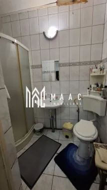 Casa tip duplex | 2 camere | Zona Vasile Aron