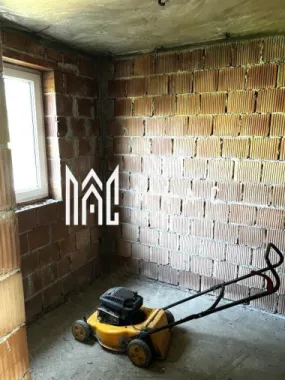 Casa Individuala de Vanzare I 5 Camere I Intabulata I Cisnadie