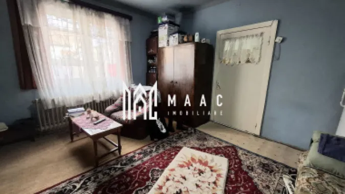 Casa tip duplex | 2 camere | Zona Vasile Aron