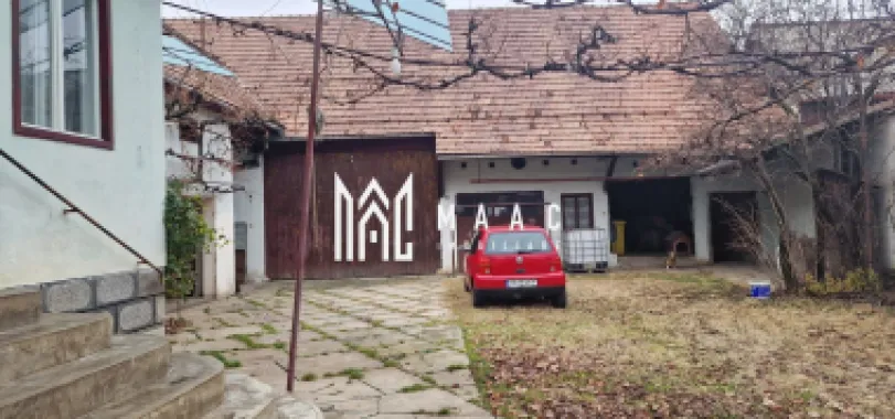 Casa 4 camere I Decomandata I Gura Raului