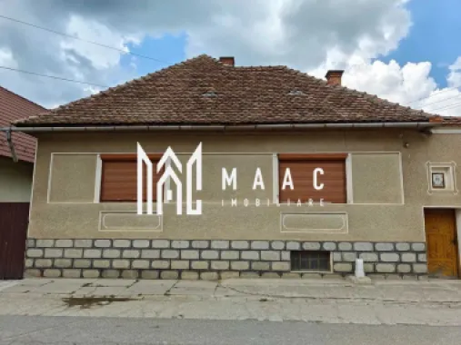 Casa 4 camere I Decomandata I Gura Raului