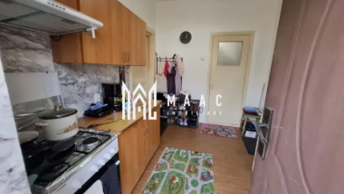 Casa tip duplex | 2 camere | Zona Vasile Aron