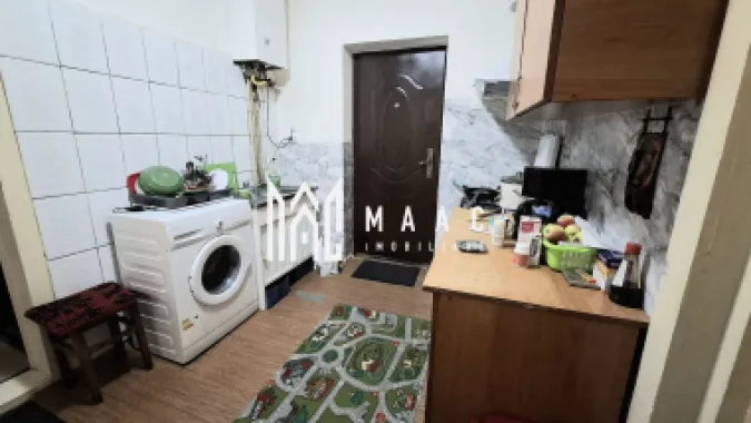 Casa tip duplex | 2 camere | Zona Vasile Aron