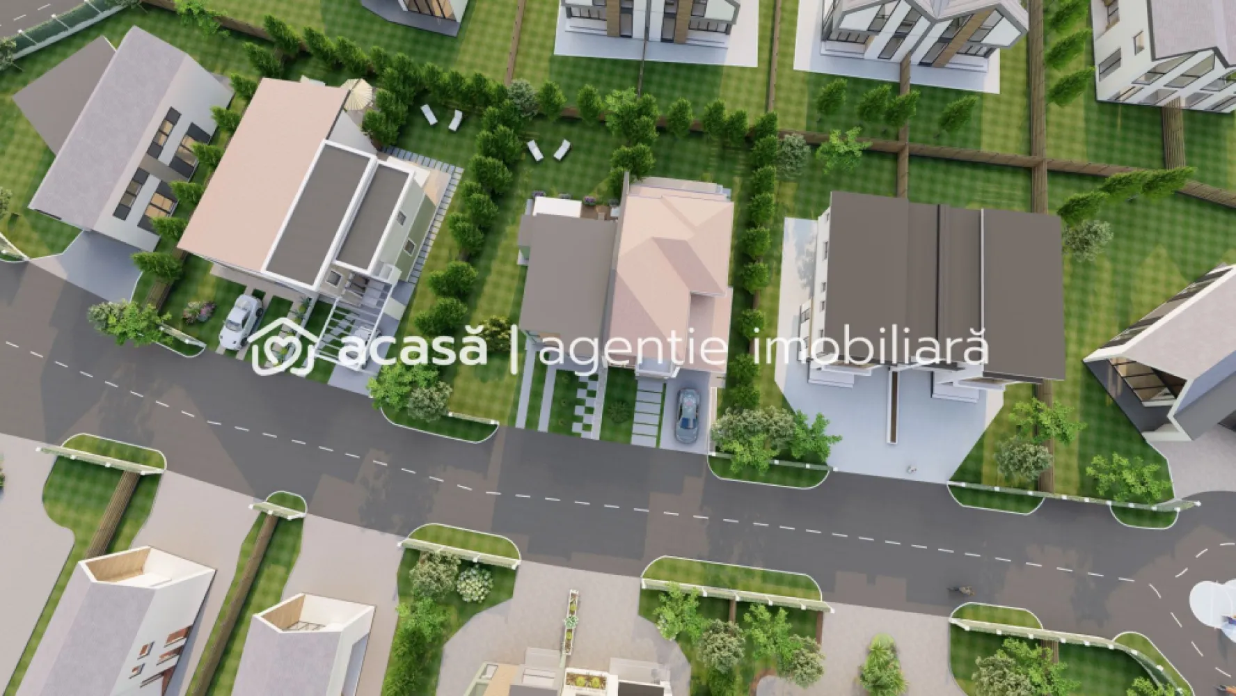 Teren ARED 657 mp, cu acces securizat și infrastructură completă - Teren de 657 mp situat într-o zonă modernă și bine organizată a municipiului Arad, cu acces securizat, străzi asfaltate și toate utilitățile disponibile. Poziționarea la un minut de ARED Active Park, un parc de 16.000 mp dedicat sportului și relaxării, oferă un avantaj semnificativ pentru viitorii proprietari.

Suprafața totală este de 657 mp, într-un cartier cu infrastructură completă: apă, gaz, curent și internet. Accesul este securizat, iar terenul este potrivit pentru construcția unei locuințe moderne, cu spațiu generos pentru curte, terasă și zone verzi.

Proximitatea față de ARED Active Park oferă acces rapid la zone verzi, piste de alergare, locuri de joacă și spații de relaxare. 

Cartierul ARED City este bine conectat cu orașul și beneficiază de o comunitate în formare, orientată spre confort și calitate a vieții. 

Prețul de 116.995 euro plus TVA reflectă poziționarea premium și infrastructura completă.

📞 0761 899 230 – Mihai Molnar 🏢 Consultant imobiliar ARED – Bd. Decebal 2, Arad

Nu dispui de toată suma? Te ajutăm noi gratuit! Îți obținem oferte de la 16 bănci.

Ai o proprietate de vânzare în Arad și vrei să știi cât valorează cu adevărat?

Sună-mă pentru o evaluare gratuită, fără obligații.
Bulevardul Decebal 2, Arad 310133