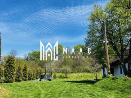 Black Friday I Teren de vânzare I Intravilan I Valea Avrigului