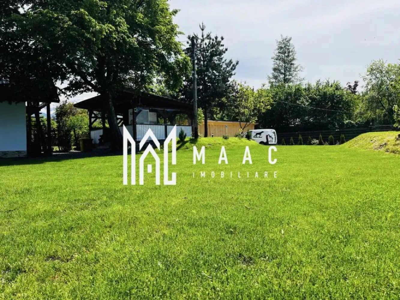 Black Friday I Teren de vânzare I Intravilan I Valea Avrigului