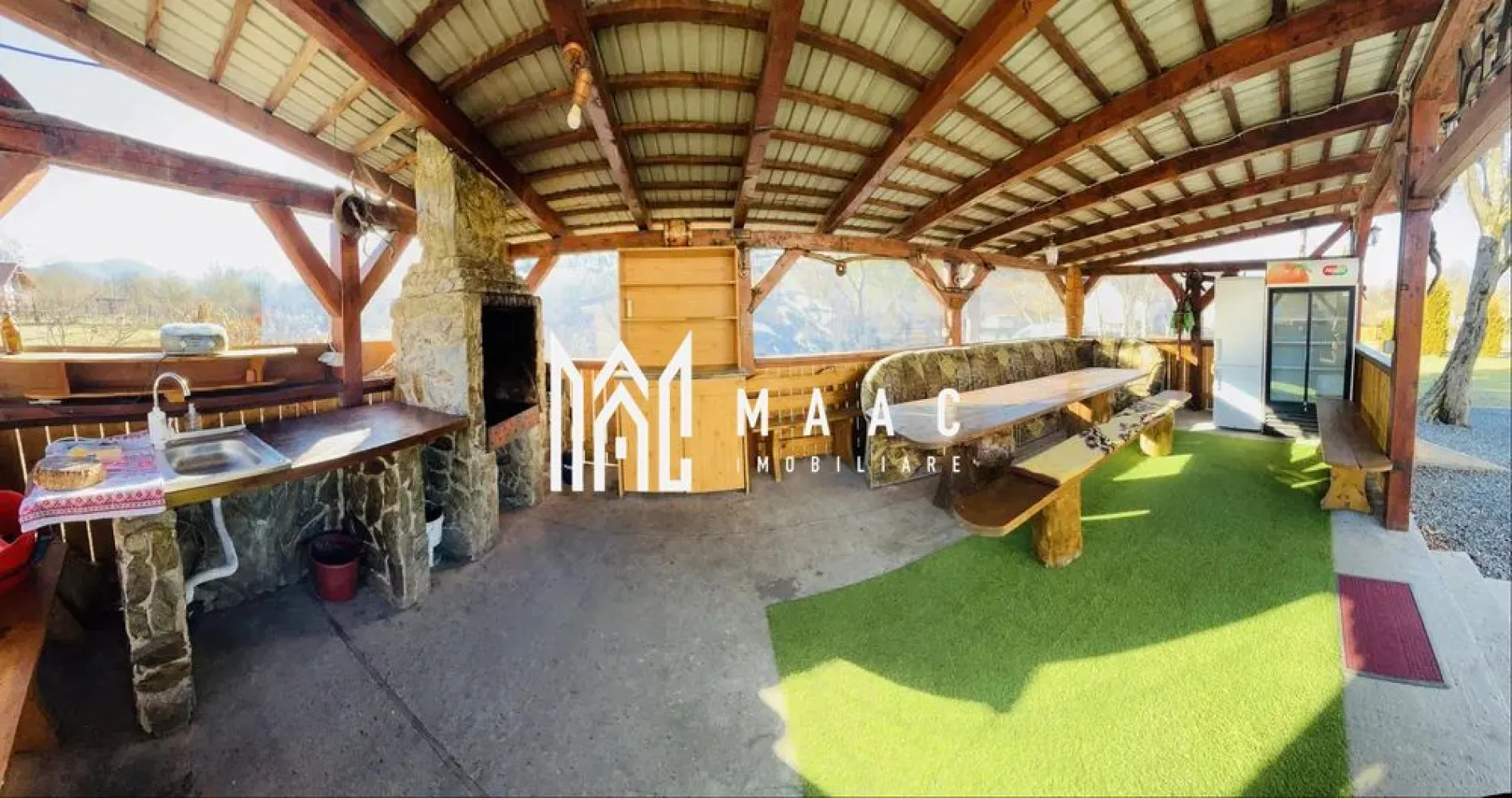 Black Friday I Teren de vânzare I Intravilan I Valea Avrigului