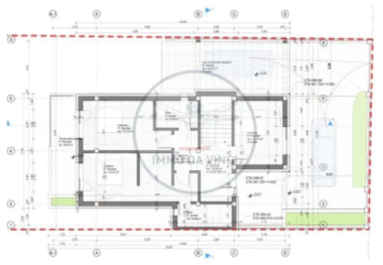 Casa individuala (nu duplex), cartier Iris , str Pomet