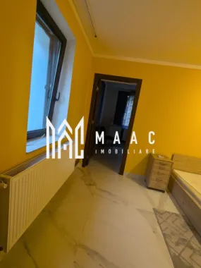 Casă renovată 3 camere I Sat Nemsa