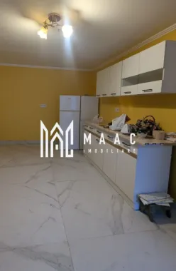 Casă renovată 3 camere I Sat Nemsa