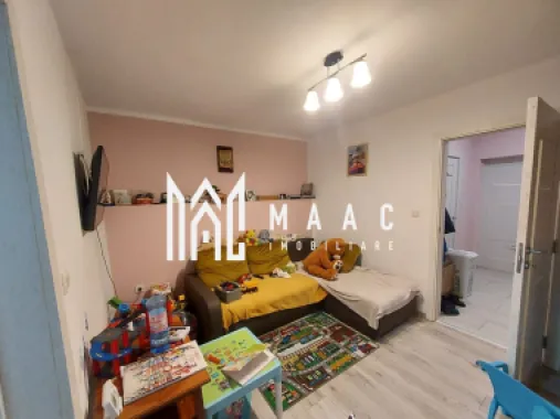 Logo MAAC IMOBILIARE logo